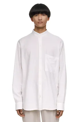 Minimal Textured Shirt