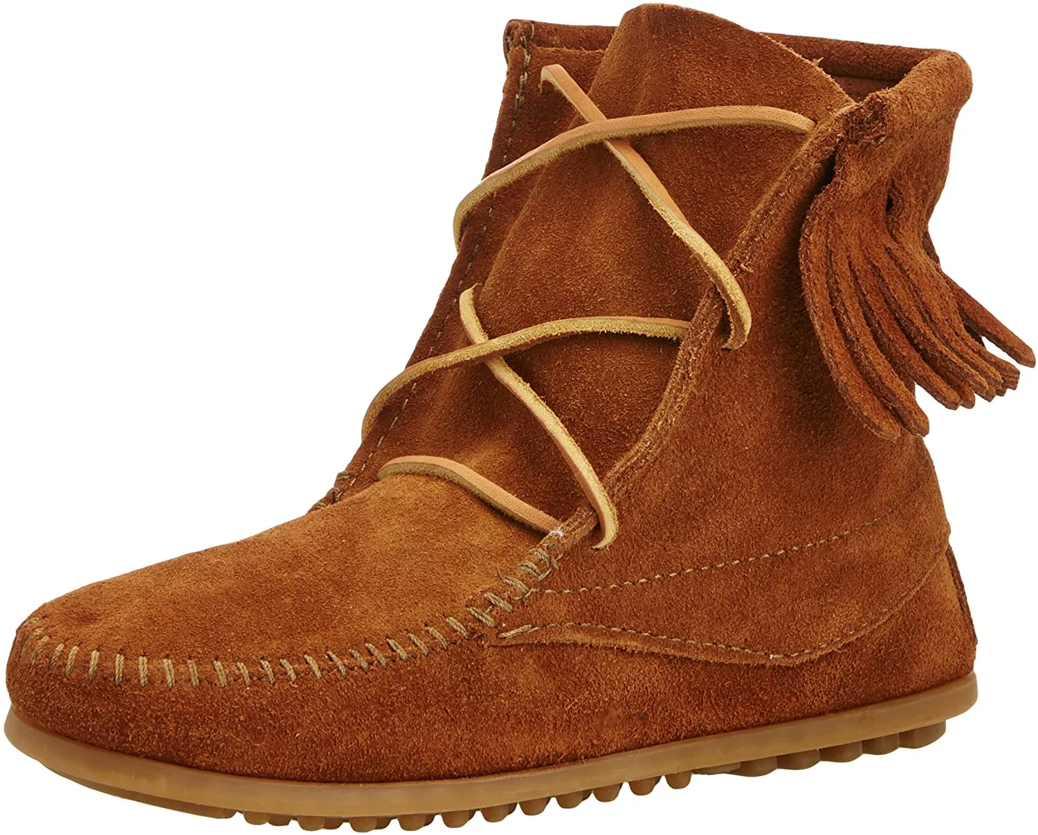 Minnetonka Kid's Tramper Boot