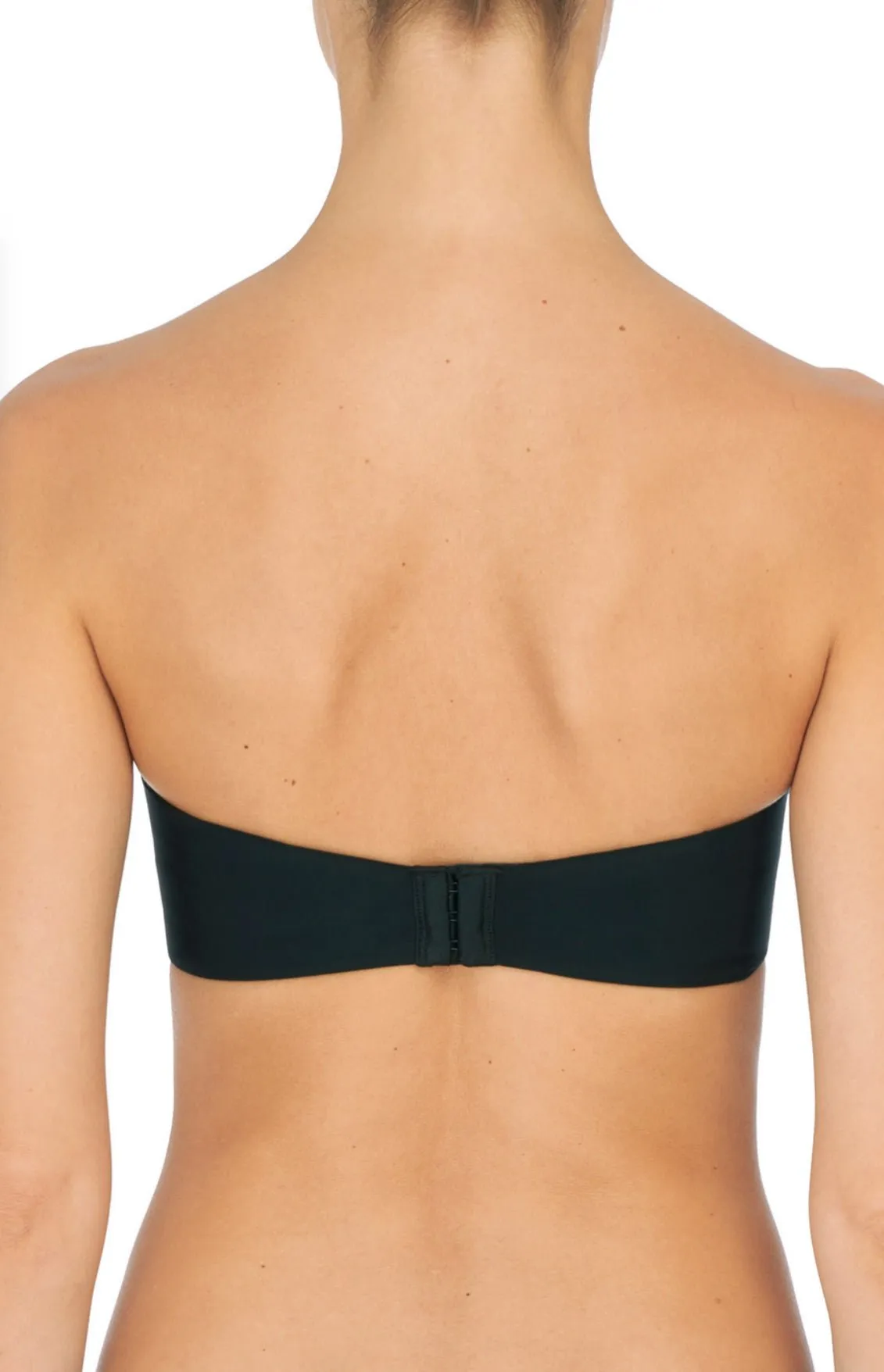 Natori Minimal Strapless Bra