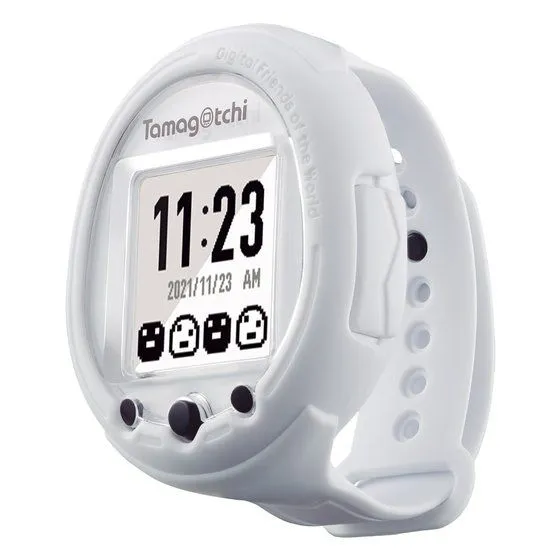 [NEW] Tamagotchi Smart 25th Anniversary Set Bandai Japan [AUG 2021] [Made in China]