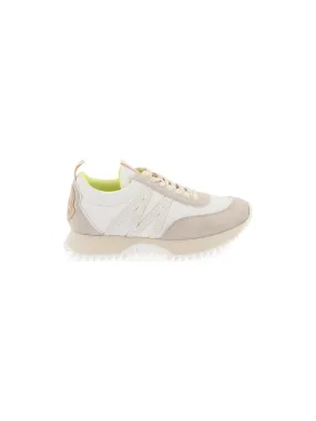 Pacey Suede Sneakers