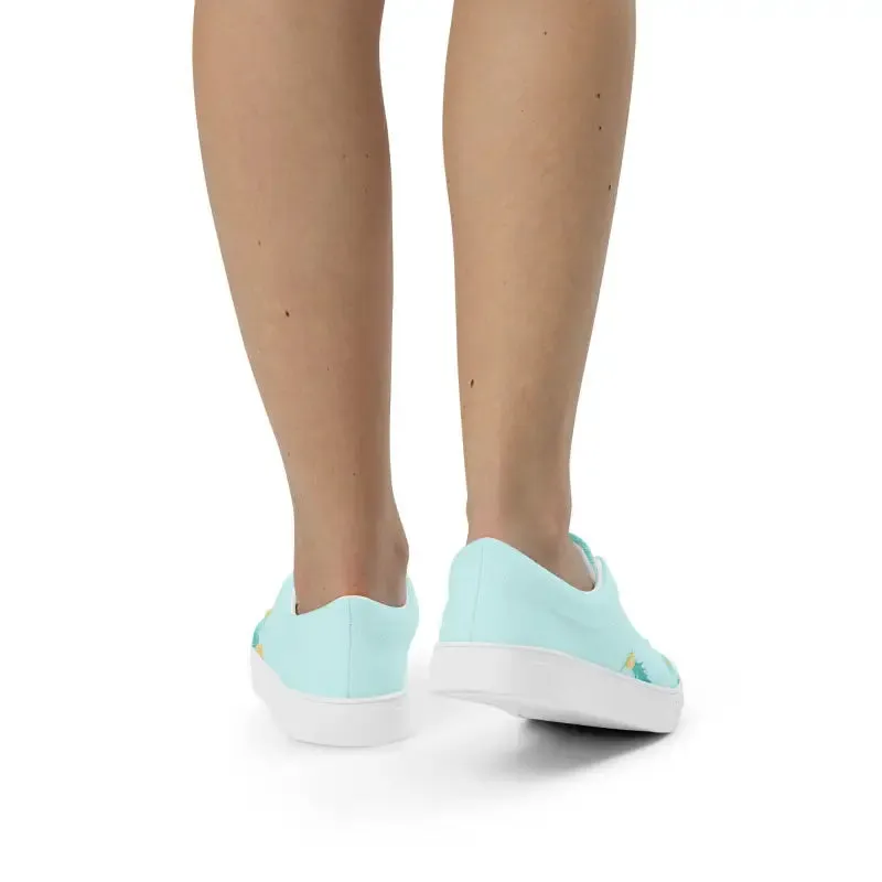 Pineapple Shoes for Your Feet's Next Tropical Adventure
