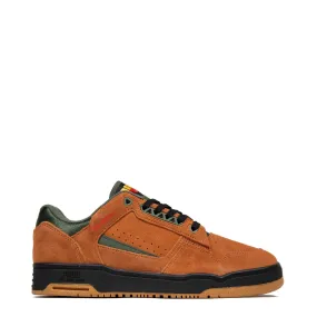 Puma x Butter Goods Womens Slipstream Lo Trainers Mocha Bisque / Puma Black