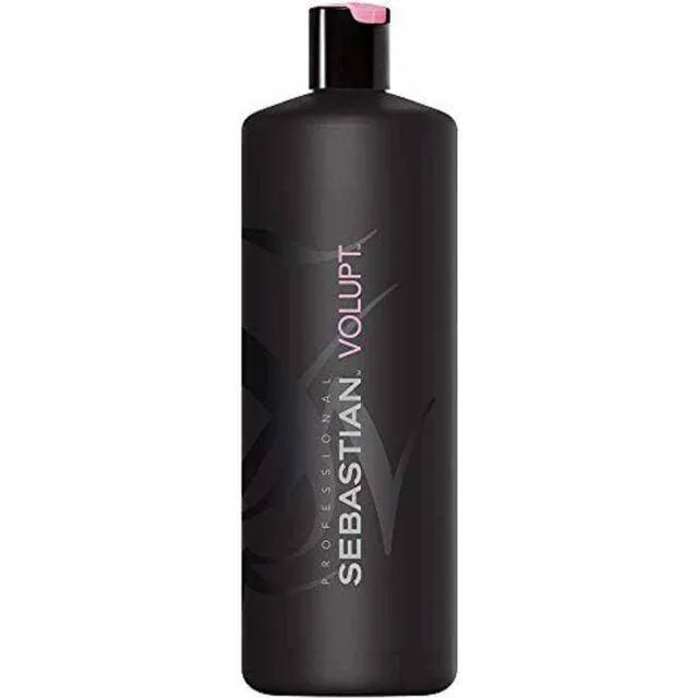 Sebastian Volupt Shampoo 33.8oz/Liter