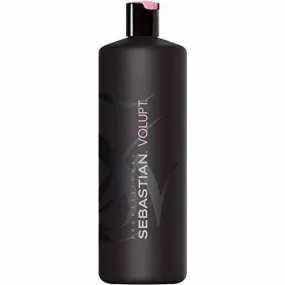Sebastian Volupt Shampoo 33.8oz/Liter
