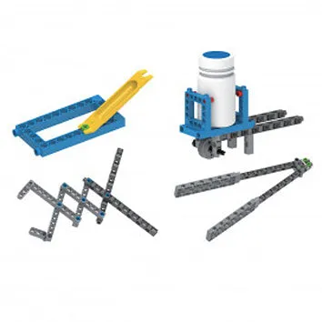Simple Machines