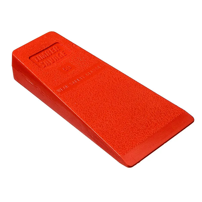 Smooth Felling Wedge