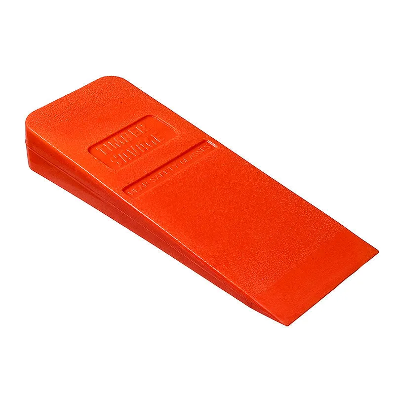 Smooth Felling Wedge
