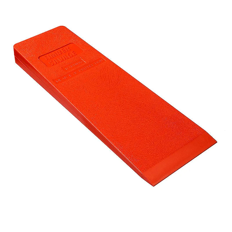 Smooth Felling Wedge