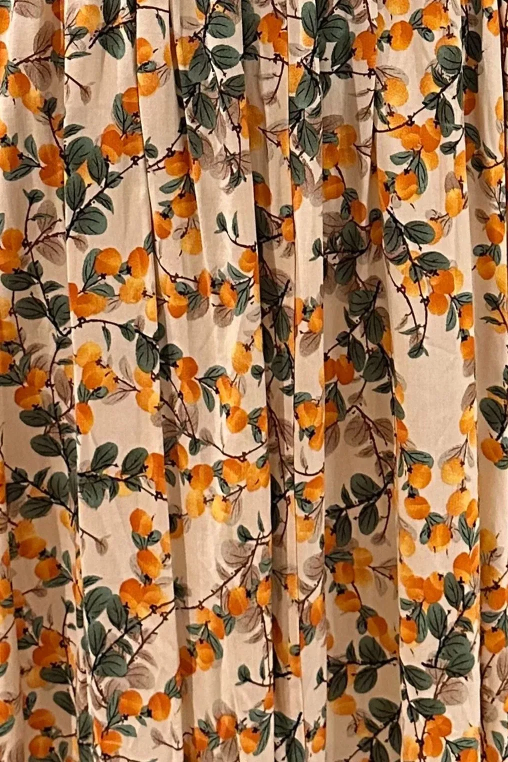 Sophie Maxi Dress