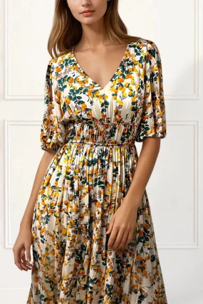 Sophie Maxi Dress