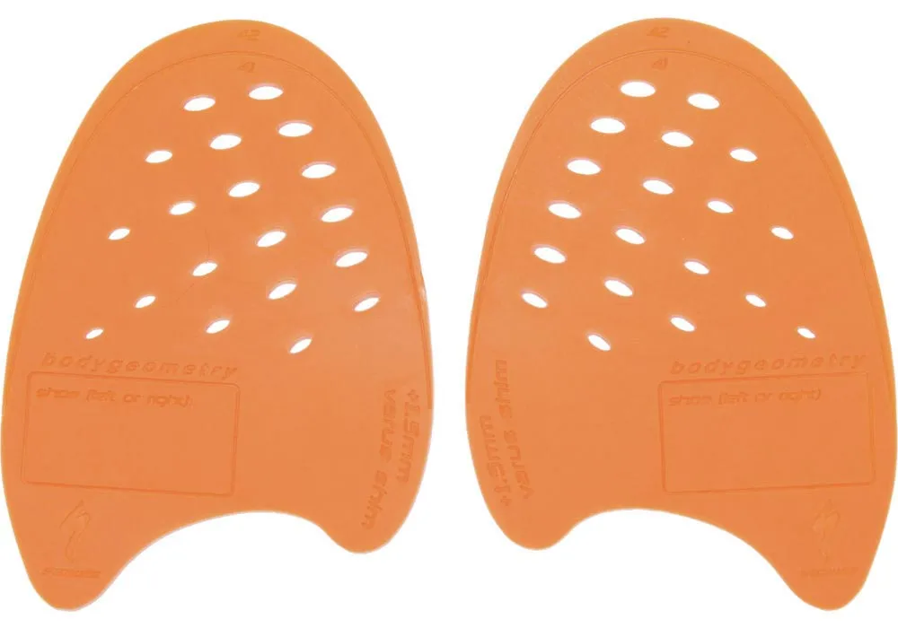 Specialized BG Internal Wedges