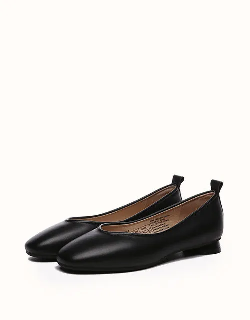 TARRAMARRA® Women Round Toe Flats