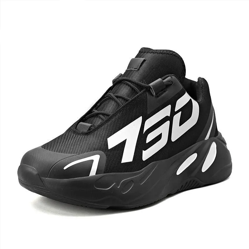 Winter trend sneakers For Men