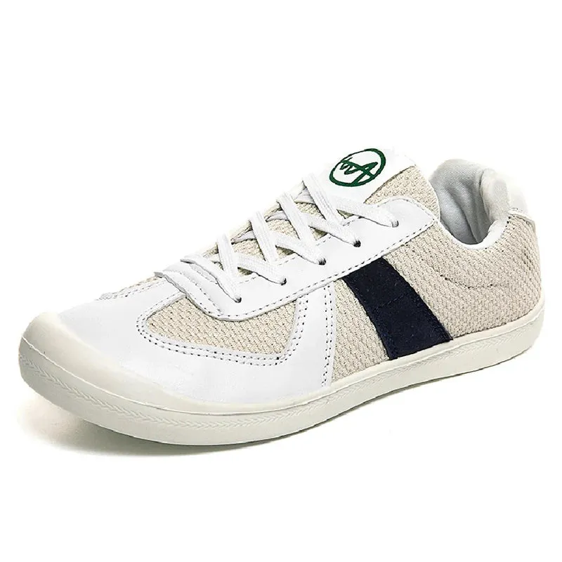 Women White Casual Shoes