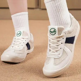 Women White Casual Shoes