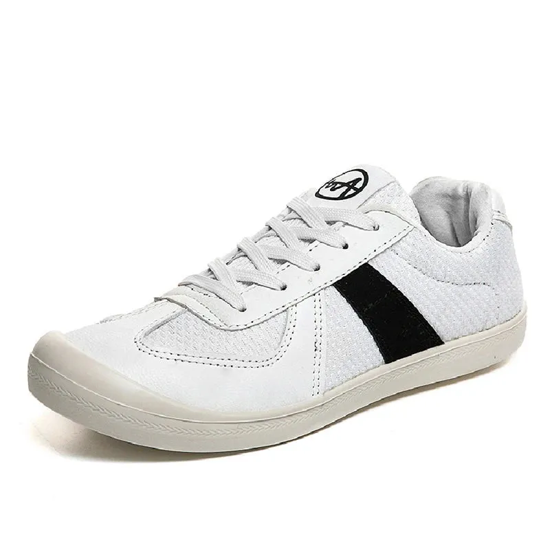 Women White Casual Shoes