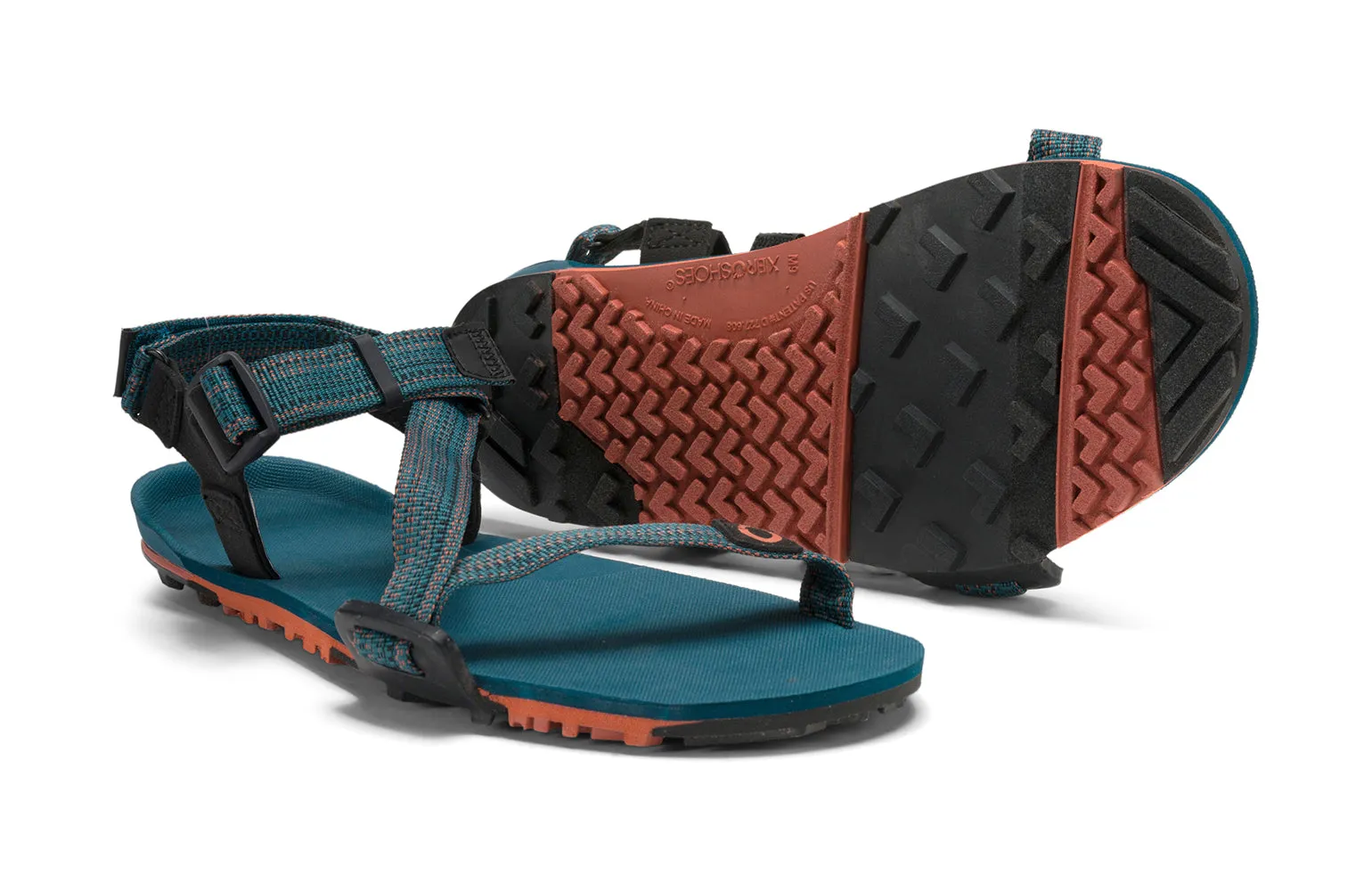 Xero Sandals - Z-Trail EV (Men)