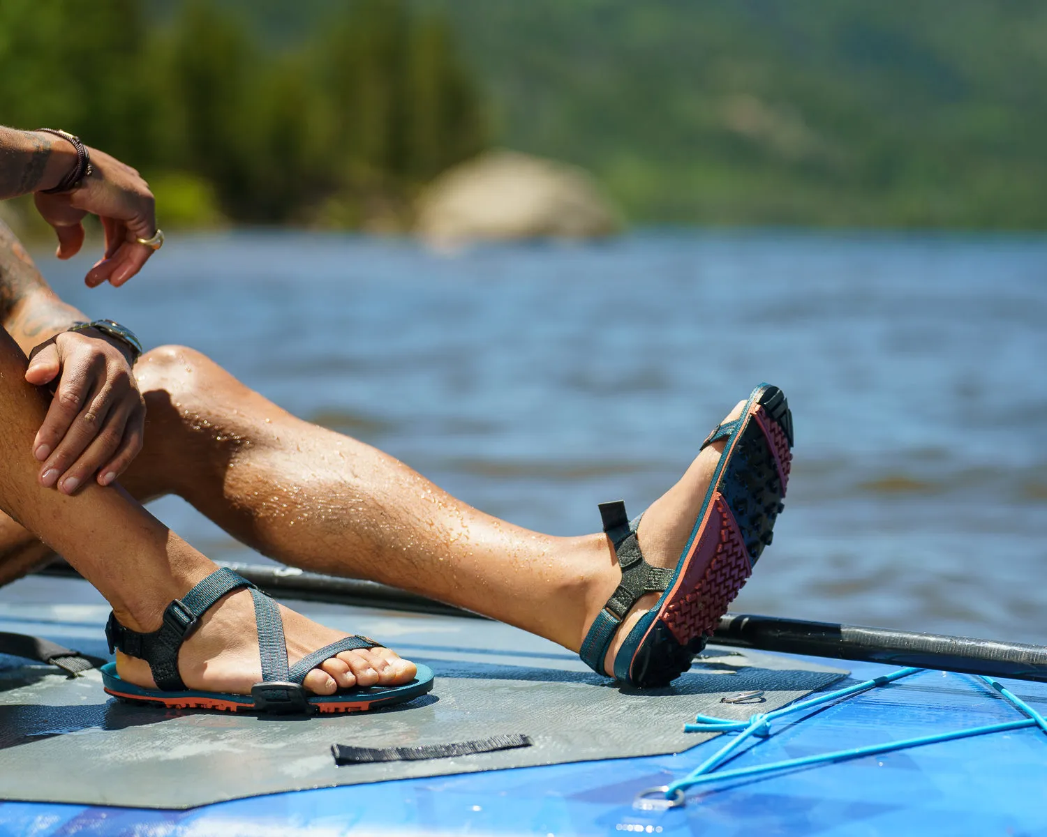 Xero Sandals - Z-Trail EV (Men)