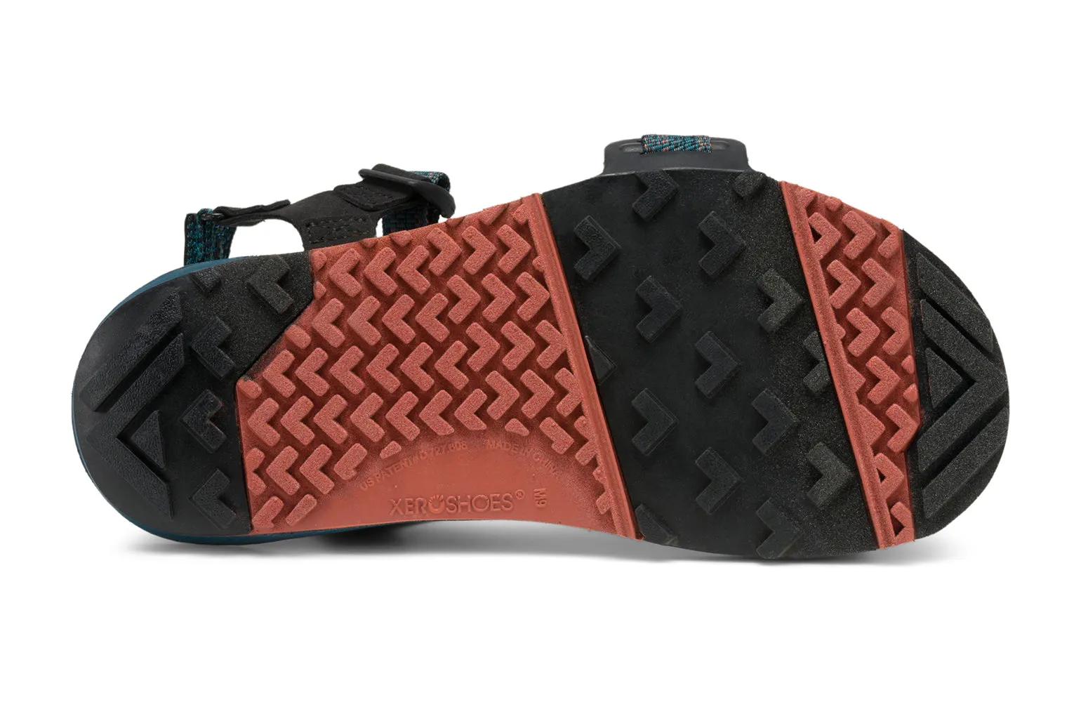 Xero Sandals - Z-Trail EV (Men)