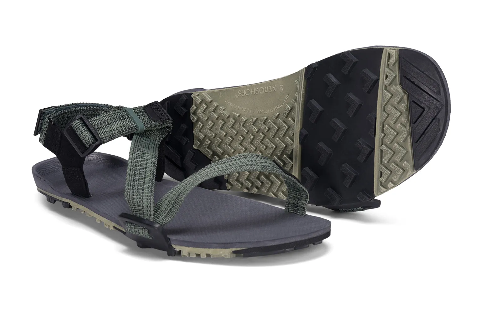 Xero Sandals - Z-Trail EV (Men)